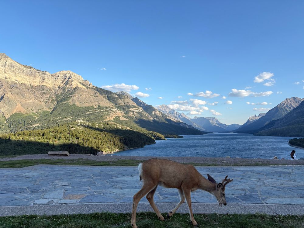 Waterton Lakes National Park