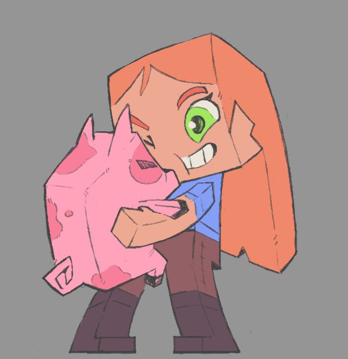 Piggy