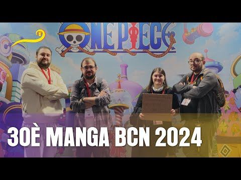 🟣 Bala Especial - 30è Manga Barcelona