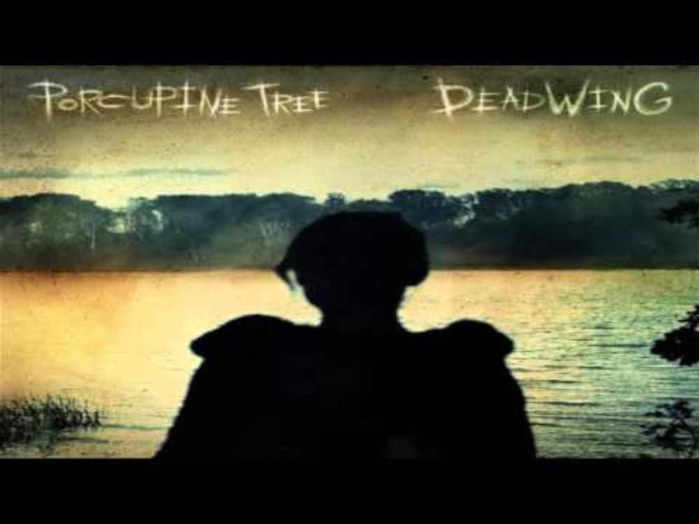 Porcupine Tree - Revenant