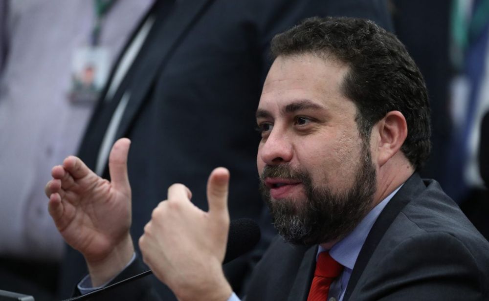 Boulos lidera a disputa eleitoral de SP com 8 pontos de vantagem sobre Nunes e Marçal, diz pesquisa AtlasIntel