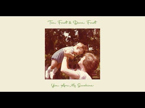 You Are My Sunshine (feat. Dena Foust)