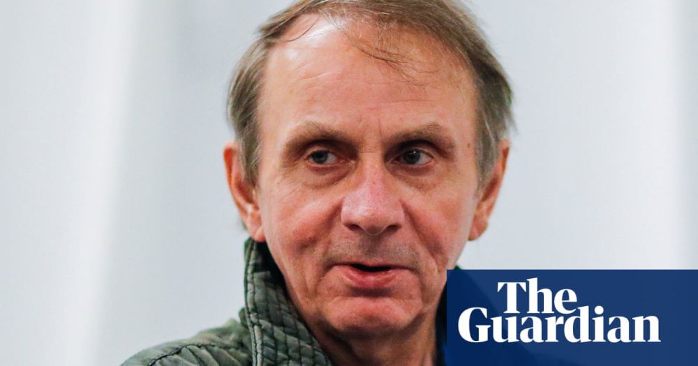 Annihilation by Michel Houellebecq review – the failure of politics