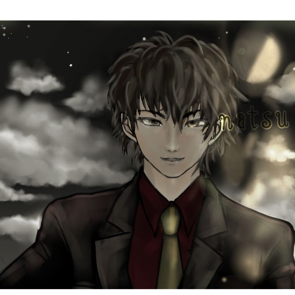 過去絵加筆修正版
