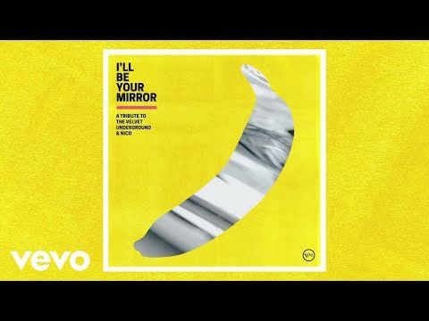 Michael Stipe - Sunday Morning (Audio)