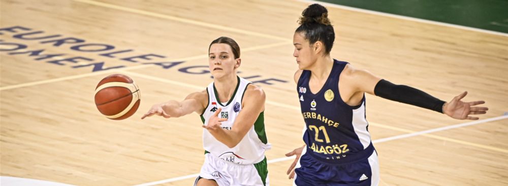 EuroLeague Women among the fastest growing sports properties in the world