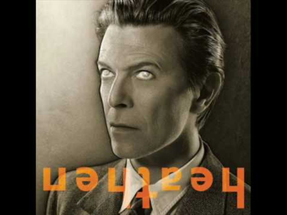 David Bowie - Sunday