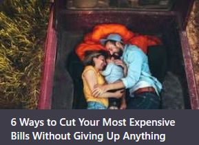 a thumbnail from a listicle article about how to do the impossible