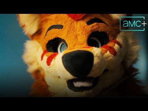 The Furry Detectives: Unmasking A Monster | New Series | Premieres July 17 | AMC+