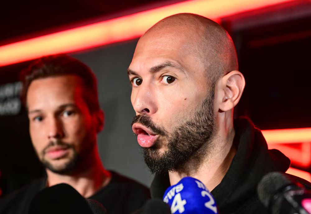 The human Plecostomus. 