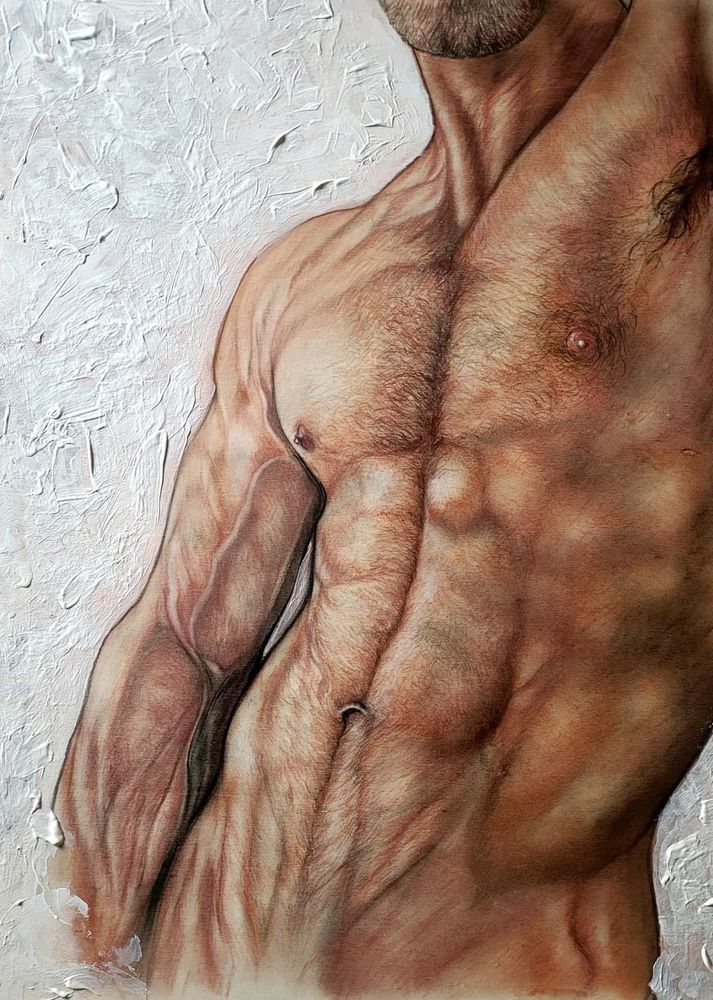 Javier Trelis Art 