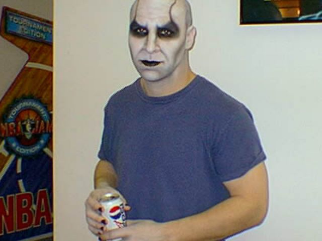 happy casual quanchy friday everyone