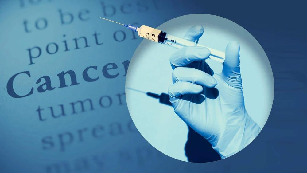 Russia's Gamaleya Center is initiating human trials for a groundbreaking personalized mRNA melanoma vaccine, designed using AI to target individual tumor genetics.