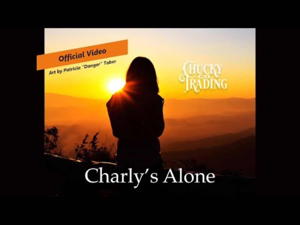 Charly's Alone
