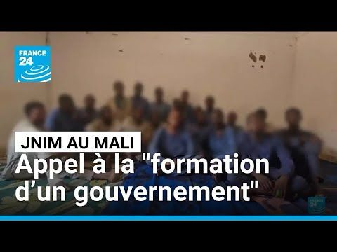 Mali : le JNIM continue son offensive et appelle à la "formation d’un gouvernement légitime"