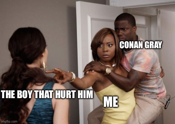 Protect Kevin hart meme