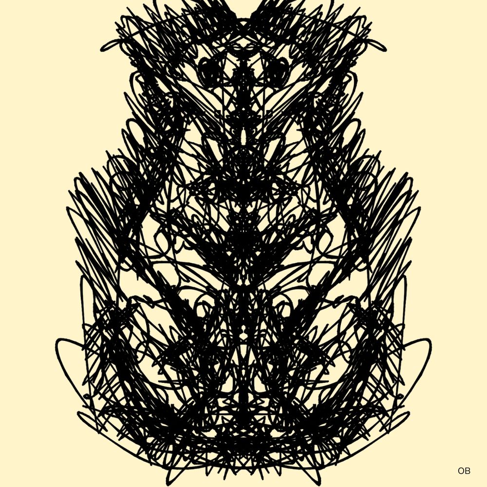 Symmetric art 