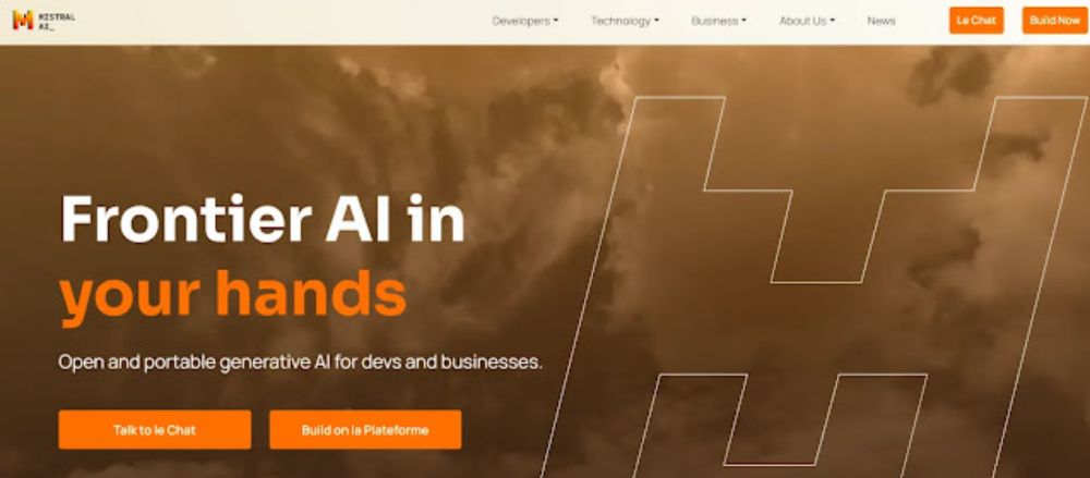 Mistral AI: a inteligência artificial de código aberto - Blog Sequelanet