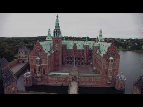 Det Nationalhistoriske Museum på Frederiksborg Slot