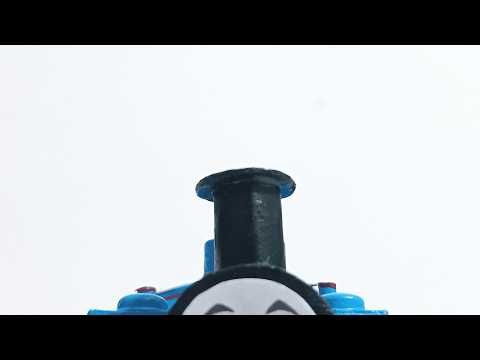 Sudrian Bliss - A Tidmouth Christmas [TRAILER]