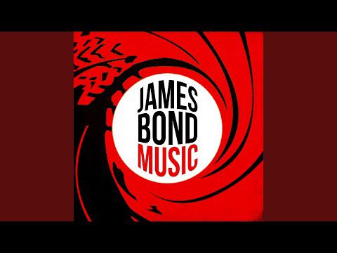 James Bond Theme