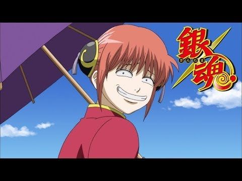 Gintama - Opening 9 | Togenkyo Alien