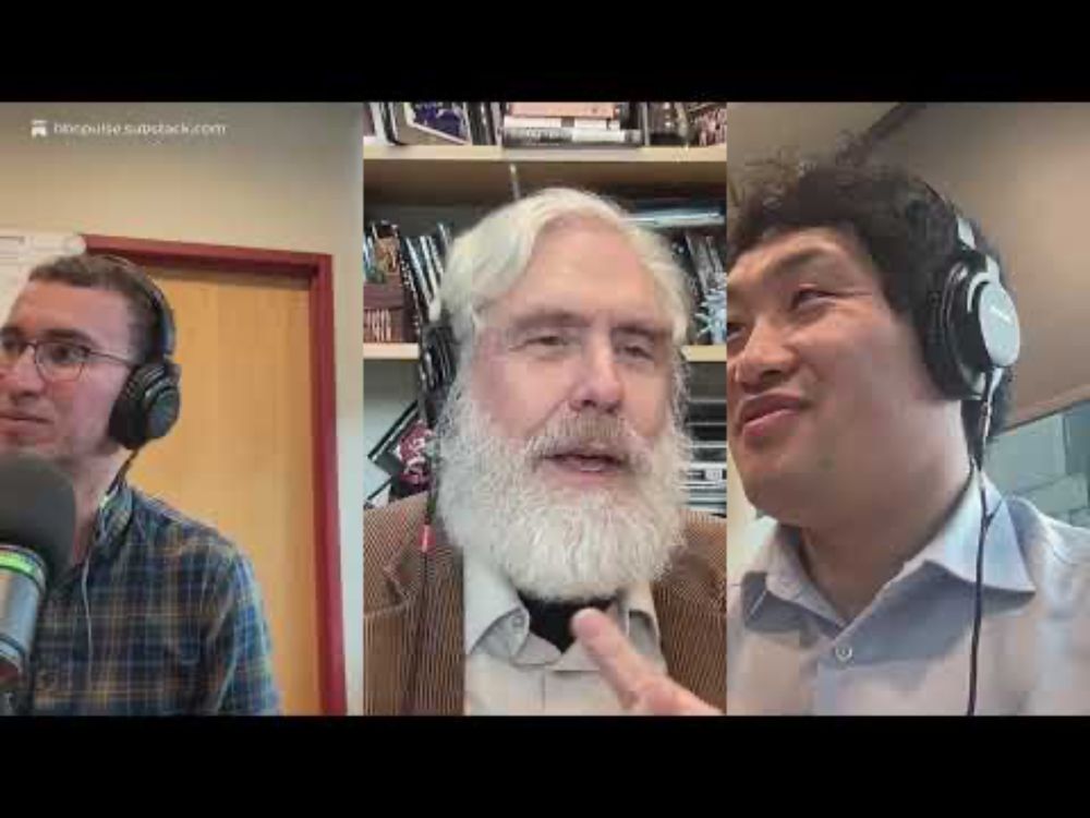 George Church: Embracing Outliers in Science and in Life