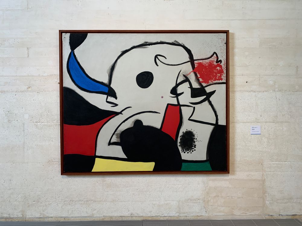 Fundació Miró Mallorca