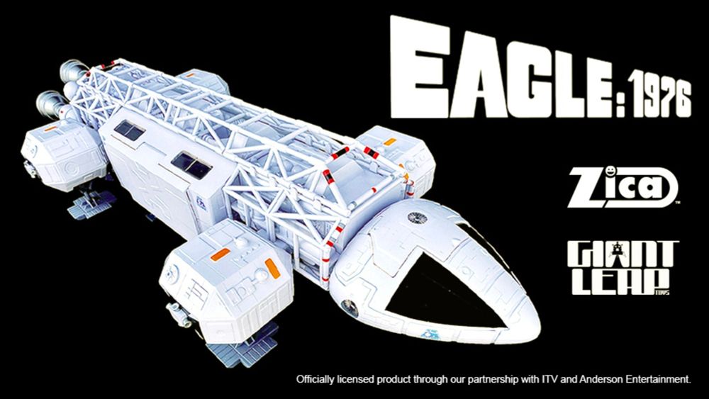 Eagle:1976