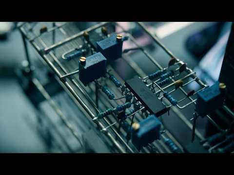 Functionalist Electronics: Making a sound and light sculpture | limbed fields