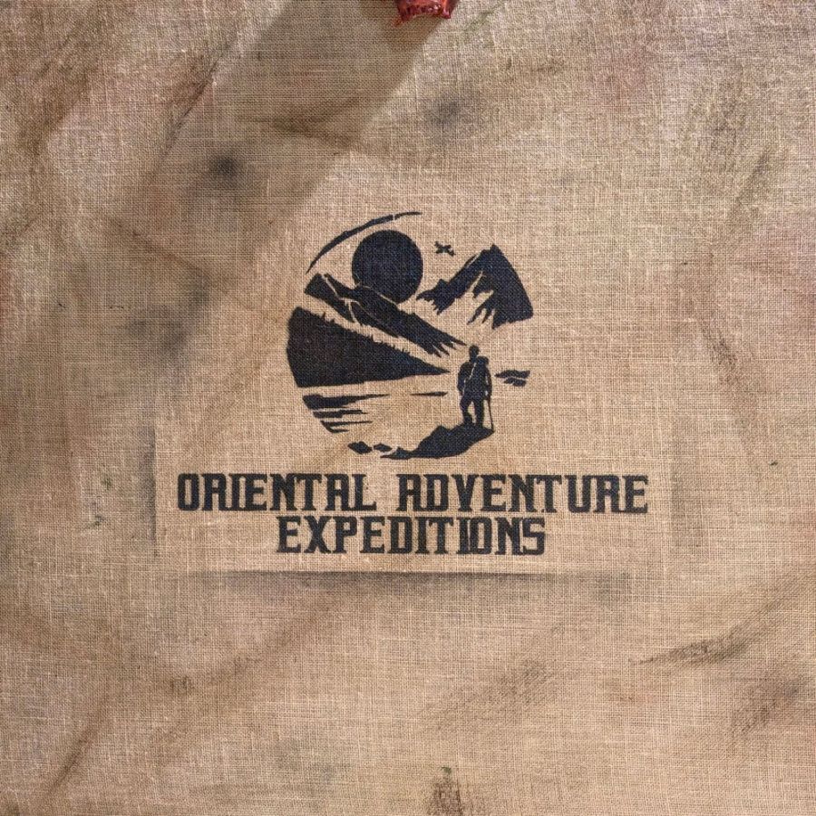 Tour turístico único con Oriental Adventure Expeditions en PortAventura World