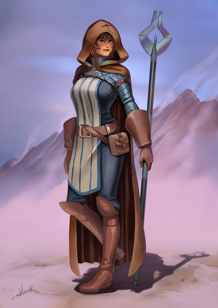 Origins Grey Warden Mage