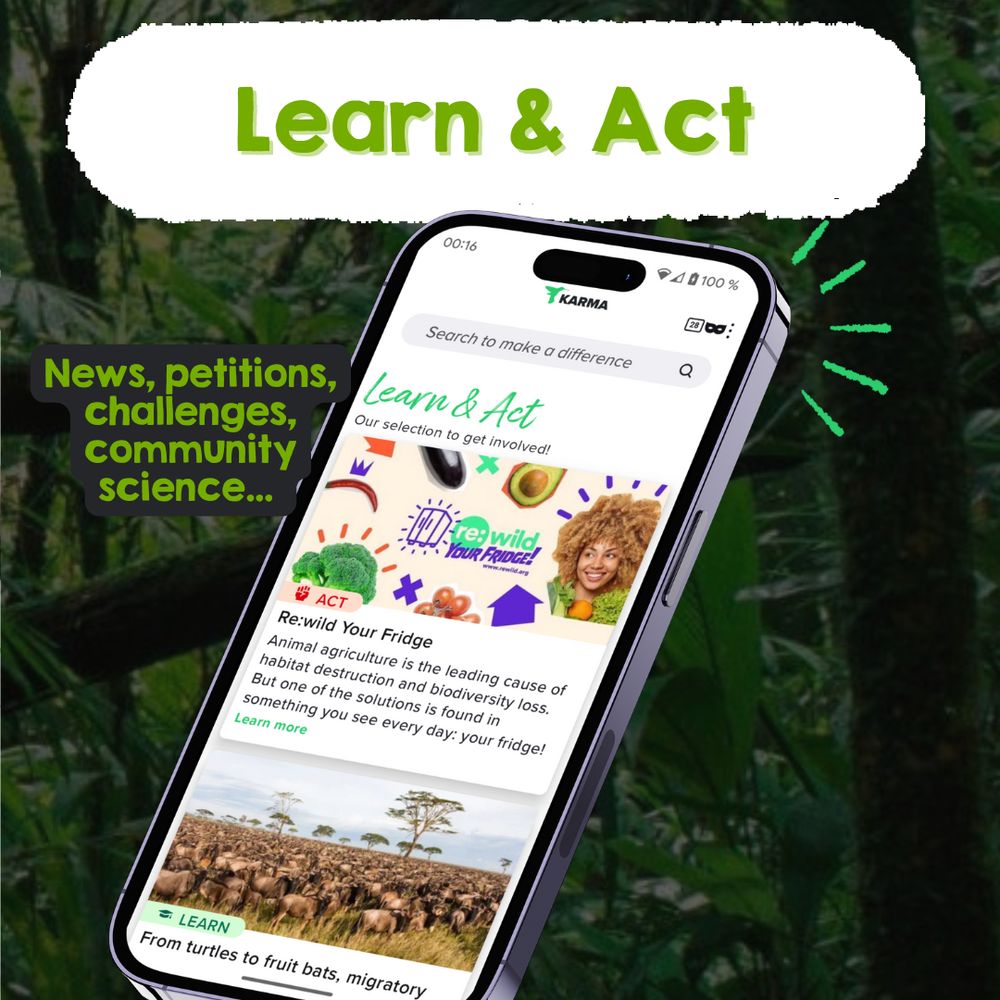 Learn & Act with our news feed packed with actionnable resources