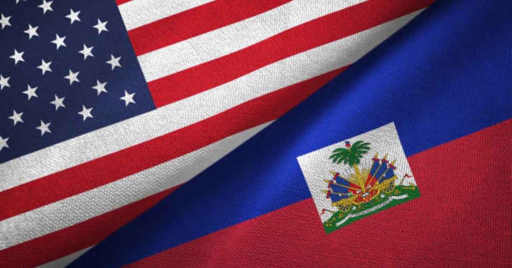Haitian Heritage Month: An American Connection
