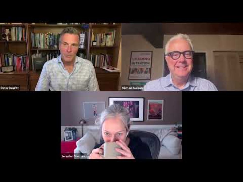 Inside the Cult of Pedagogy with Jennifer Gonzalez: Empowering Educators at Every Level | LCL