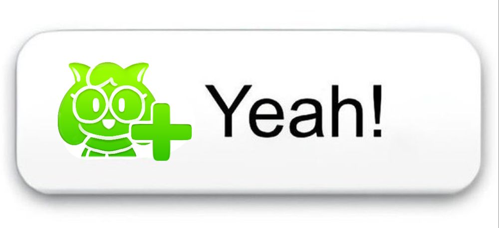Ralsei "Yeah!" reaction