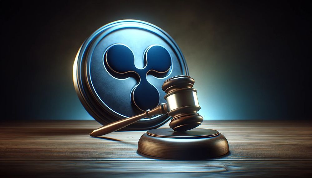 SEC Files Form C In Ripple Lawsuit: Here's What They Appeal