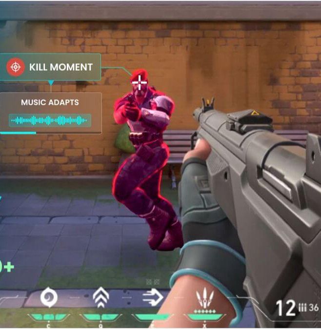 Gamers!!  Help me out!!

How many of you turn off the sound on your games and listen to your own playlists? And then you end up with a stream of songs you like but you’re hearing a tender (industrial) love song during a battle scene?

@plusmusic.ai is has a free Adaptive music player with 400,000 songs from really cool artists- AND I HAVE BEEN ADDED TO THAT LIST!

Customize every game with volume, color scheme andcontrol how game moments (kill, damage, death, etc.) sound with preset playback modes or create your own.

Download the free player, then do me a solid and pick some SapphiraVee songs.  And please, let me know what you think of the experience.

Supported:  Fortnite, League of Legends, CS2, Valorant, Apex Legends, Rainbow Six, Dota 2, Overwatch 2, Halo Infinite, Path of Exile, Path of Exile 2, Heroes of the Storm, & more coming

I’m so excited to hear your feedback, and for you to enjoy your games to my music!!