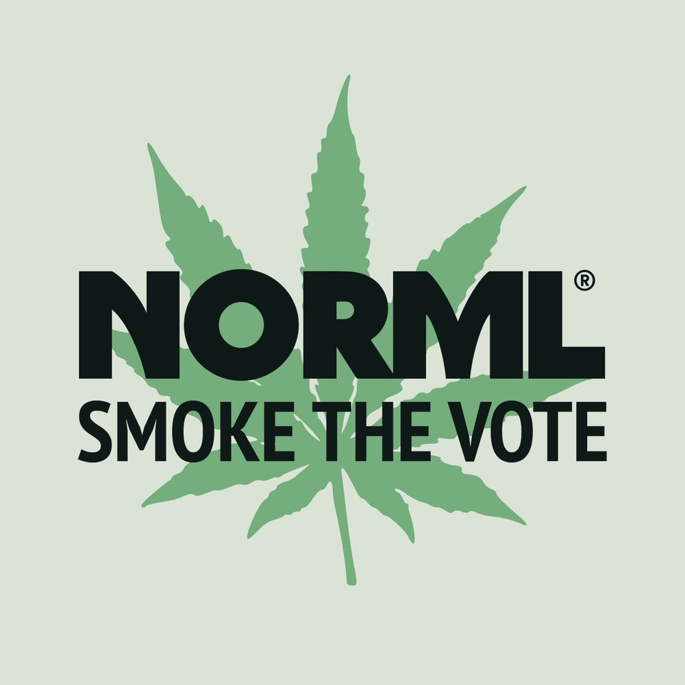 Smoke the Vote: Guide to legalize marijuana in the US!