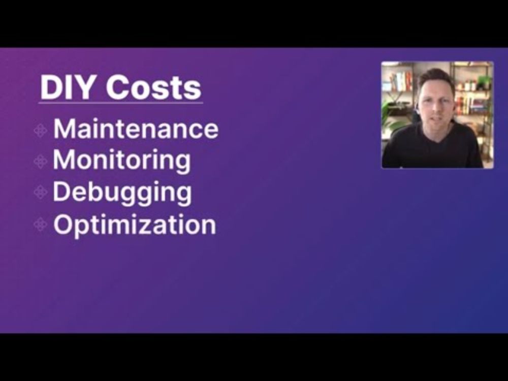Infrastructure as Code: The Hidden Cost of Doing It Yourself