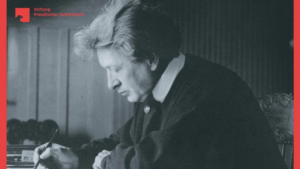 Busoni 100