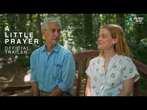 A LITTLE PRAYER | Official Trailer | In Theaters August 29