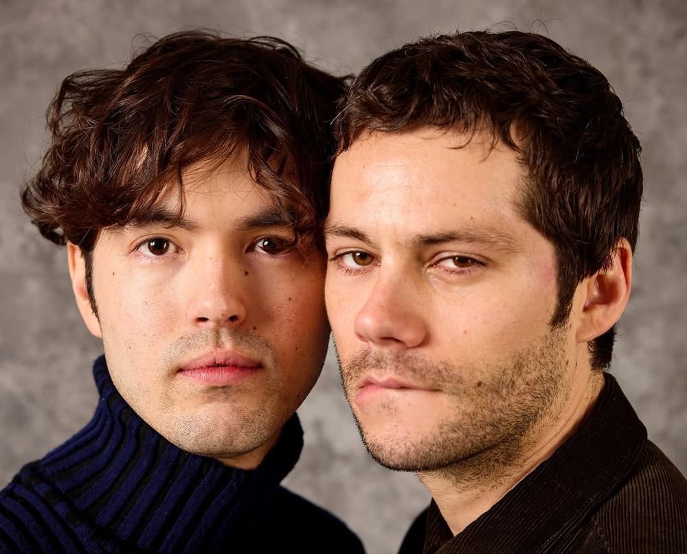 Photo: Jay L. Clendenin/ Shutterstock for Sundance Film Festival 