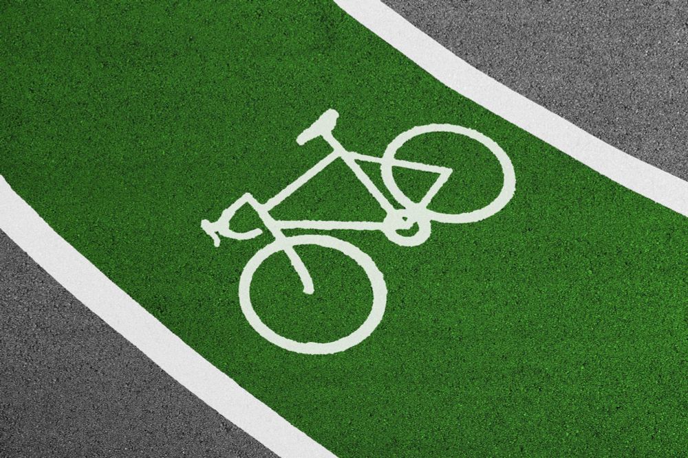 San Diego TV station almost gets why no one's using bike lane, and man turns himself in for San Marcos hit-and-run - BikinginLA