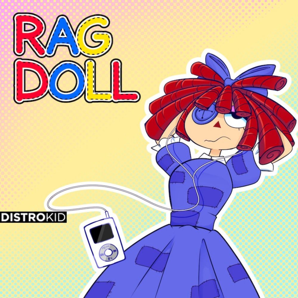 Rag Doll by Chi-Chi