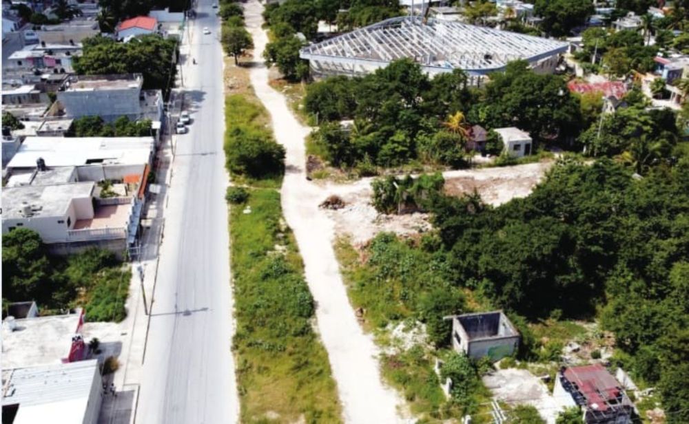 Real estate authorities name more unlicensed developments selling Cancun land illegally - Riviera Maya News