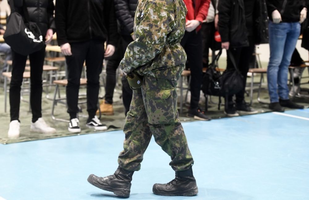 Military prep courses are growing in popularity among young Finns heading into conscription, offering practical skills in field living, gear handling, and confidence-building before service begins.