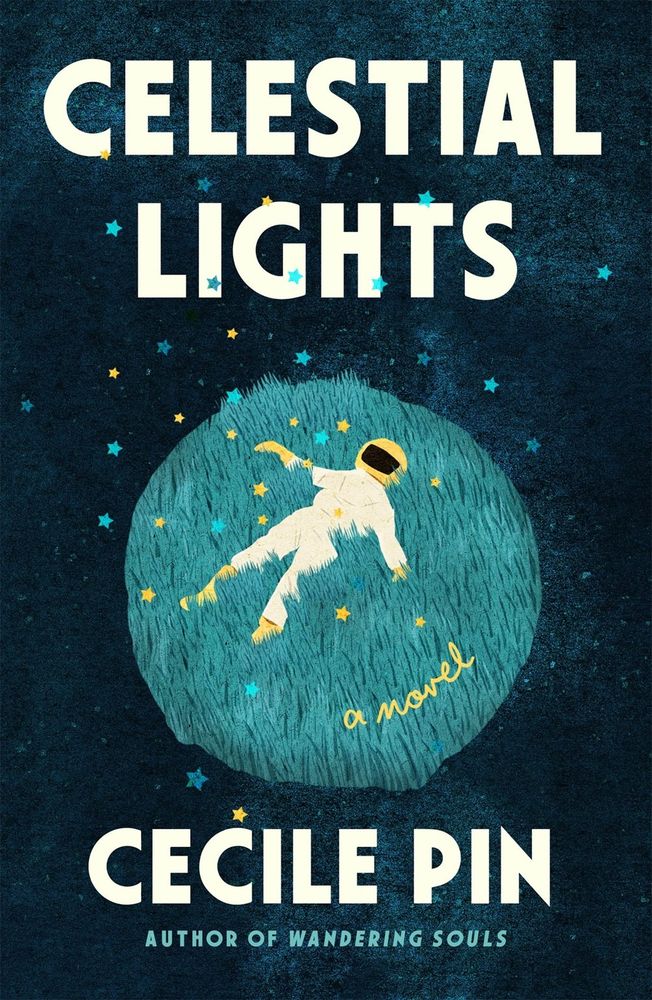 cover of celestial lights