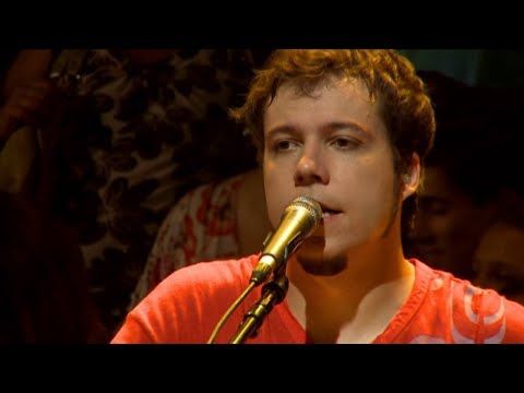 casuarinaoficial - Casuarina - Canto de Ossanha (DVD MTV Apresenta: Casuarina)