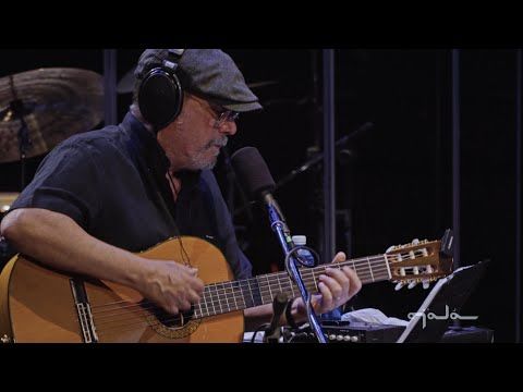 La maza - Silvio Rodríguez